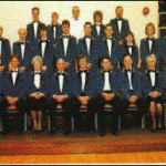 Ware Brass in 1978
