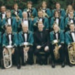 Ware Brass in 2002
